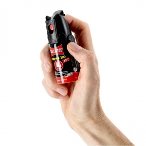 Gas KO Pfeffer Jet 40 ml - Img 2