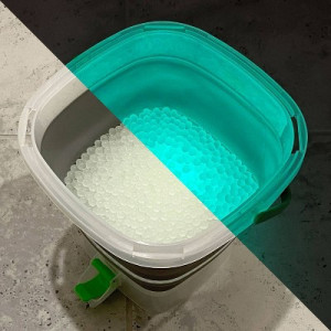 Gel Blaster Starfire Gellets (10.000 pack) - Img 2