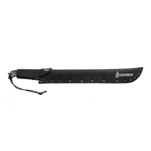 Gerber Gator Bush machete - Img 2