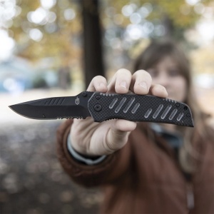 Gerber Swagger - Folding Knife - Img 3