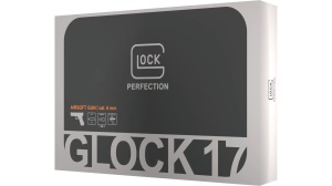 GLOCK 17 Gen.3 6mm AIRSOFT REPLICA [Co2 - GBB] - Img 10