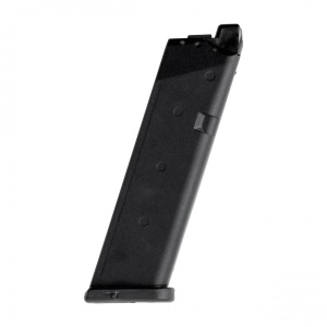 GLOCK 17 GEN.4 6mm Magazine [GreenGas] - Img 2