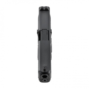 GLOCK 17 GEN 5 6mm BB AIRSOFT REPLICA - BLACK [Green Gas - GBB] - Img 5