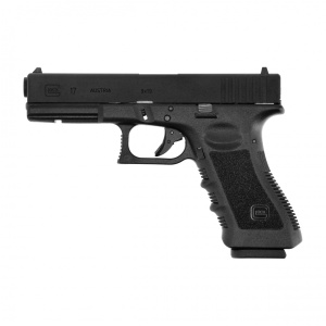 GLOCK 17 Gen3 6mm BB AIRSOFT pistol [Green Gas - GBB]