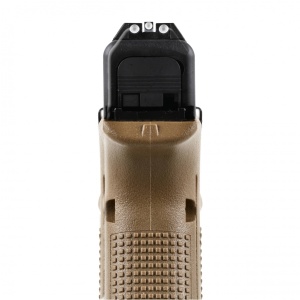 GLOCK 17 Gen5 French Edition 6 MM BB AIRSOFT REPLICA [Green Gas - GBB] - Img 6