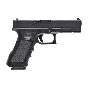 Glock 17 w/ 23 rds Mag Airsoft Pistol - 6mm [GreenGas] - Img 2