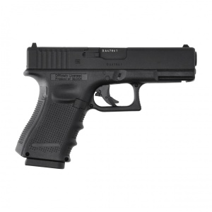 GLOCK 19 Gen.4 6mm AIRSOFT REPLICA [Co2] - Img 2