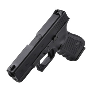 Glock 19 Gen4 Airsoft Pistol - 6mm [GreenGas] - Img 3