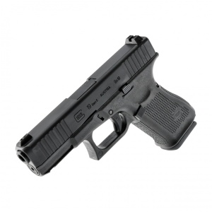 GLOCK 19 Gen5 6mm BB AIRSOFT REPLICA [Green Gas - GBB] - Img 3