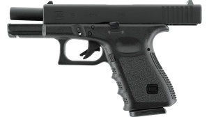GLOCK 19 Gen5 6mm BB AIRSOFT REPLICA [Green Gas - GBB] - Img 10