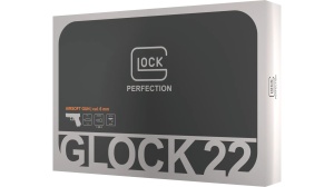 GLOCK 22 GEN.4 6mm BB AIRSOFT Pistol [Co2 - GBB] - Img 10