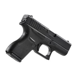 Glock 42 Airsoft Pistol - 6mm [GreenGas] - Img 4