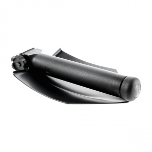 Glock Entrenching Tool shovel with case - Img 5