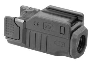 Glock GTL II LED - Glock Tactical Light / Pistol Flash Light