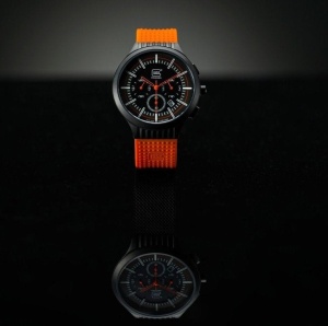 Glock Watch Chrono Set - Img 3