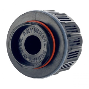 Grayl GeoPress replacement filter black - Img 3