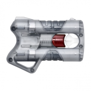 Guardian Angel III Piexon gas thrower - GREY