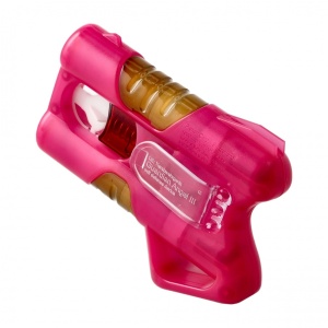 Guardian Angel III Piexon gas thrower - PINK - Img 4