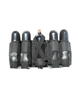 GXG 4+1 Vertical Battlepack - Img 1