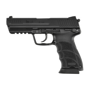 H&K Heckler&Koch HK45 Airsoft Pistol - 6mm [GreenGas]
