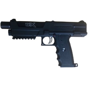 Hammerhead FS One Shot Optimized Precision Barrel w/ Muzzle (TPX / TiPX) - Img 3