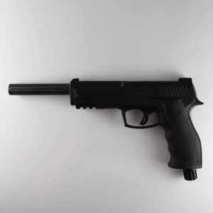 HDP50 Steel Tuning Barrel w/ Threaded Tip Gen.2 +2 Attachments - Img 2