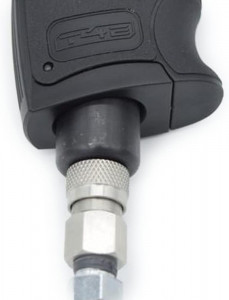 HDR50 & HDS68 Air-thru Adapter - Img 4