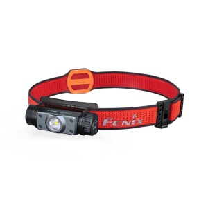 Headlamp Fenix HM62-T black