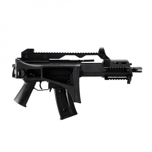 Heckler&Koch G36C Sportsline Auto 6 mm Airsoft Replica [Electric] - Img 10
