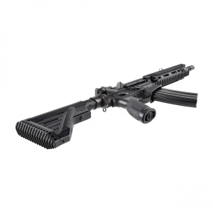 Heckler&Koch HK416 A5 Auto 6 mm Airsoft Replica - Black [Electric] - Img 8