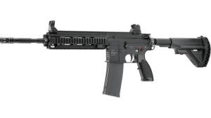 HECKLER & KOCH HK416 T4E CAL.43 - FULL-AUTO [1st Gen] - Img 6