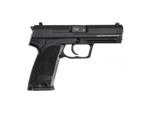 Heckler&Koch USP blowback 6mm Airsoft Pistol [Co2 - GBB] - Img 2