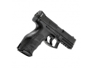 Heckler&Koch VP9 6mm Airsoft Pistol [Co2 - GBB] - Img 4