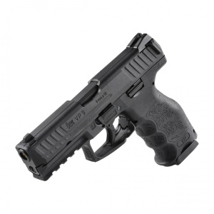 Heckler&Koch VP9 6mm Airsoft Pistol [GreenGas - GBB] - Img 3