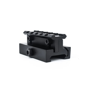 Height and Tilt Adjustable Rail Mount (5 slot) [WADSN]