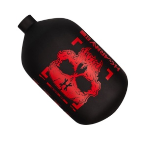 HK Army 1.1L / 68ci Alpha Doom SCORCH - Black/Red
