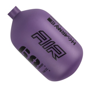 HK Army 1.1L / 68ci Alpha HAZE - Purple/Black