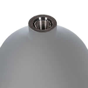 HK Army 1.1L / 68ci Alpha TOXIC - Grey/Neon Green - Img 4