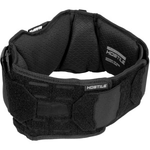 HK Army Airsoft Hostile Synapse Flex Belt - Black - Img 3