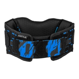 HK Army Airsoft Hostile Synapse Flex Belt - Blue - Img 2