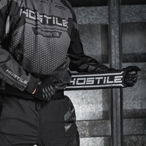 HK Army Airsoft Speed Flex Belt - Black - Img 9