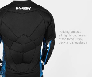 HK Army Crash Chest Protector - Img 3