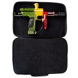HK Army Exo XL Marker Case 2.0 / marker bag XL (black) - Img 4