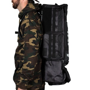 HK Army Expand 35L - Backpack - Img 12