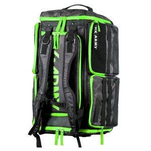 HK Army Expand 35L - Backpack - Img 3