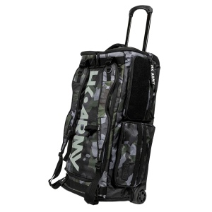 HK Army Expand 75L Roller Gear Bag - Img 5