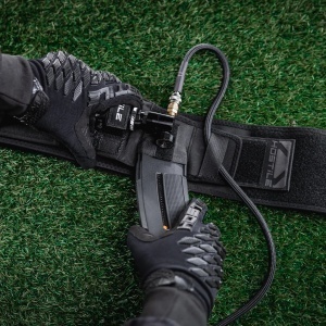 HK Army Hostile Airsoft - Air-Link Tank Holster - Black - Img 4