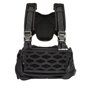HK Army Hostile Airsoft - Sector Chest Rig - Black