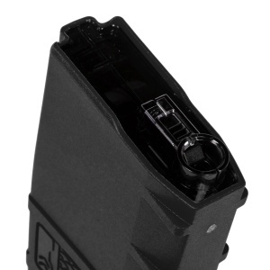 HK ARMY Hostile AWS - 250 Mag - Img 5