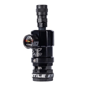 HK Army Hostile XLP Airsoft Regulator - Top Port Quick-Disconnect (black) - Img 3